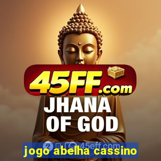 jogo abelha cassino
